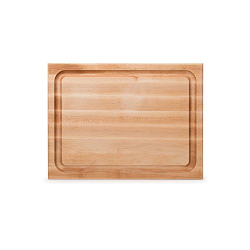 John Boos Cb1054-1M2015150 Cutting Board, 20 Inches X 15 Inches X 1.5 Inches, Maple With Juice Groove #TOP4