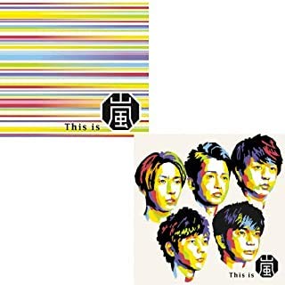 this is 嵐 Amazon.co.jp: This is: ミュージック
