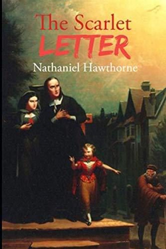 The Scarlet Letter
