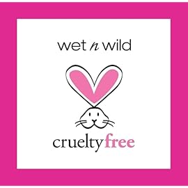 wet n wild Eyeshadow Brush, Precision Blending Application, Soft Synthetic Fibers, Ergonomic Handle for Comfortable Precision Control