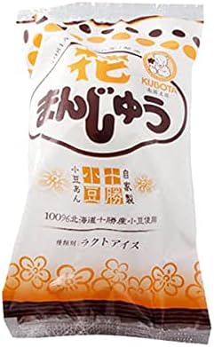 Amazon 花まんじゅう 30個入 久保田食品 サイズ10 アイス 久保田食品 アイスクリーム 氷菓 通販