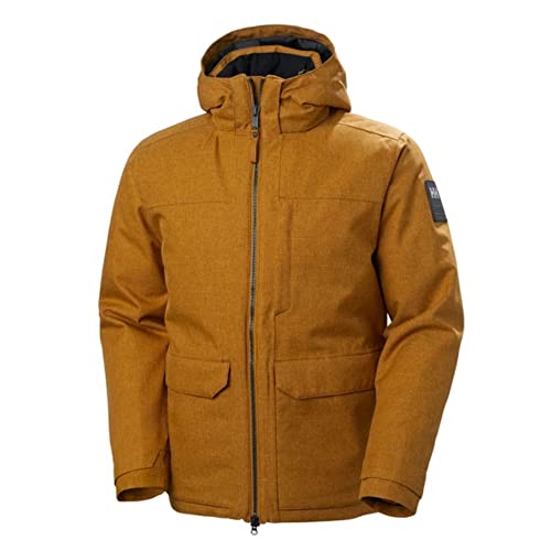 Chaqueta Chill 2.0 Helly Hansen para mañanas frías en la ciudad