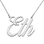 Eth - Silver