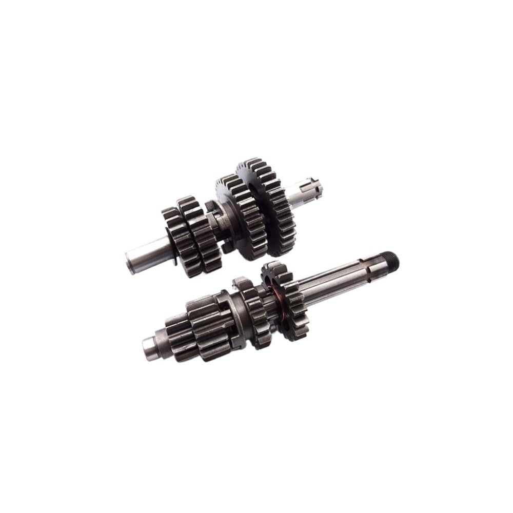 Arbre Intermédiaire Renforcé YX150 pour Transmission Stable de Moto