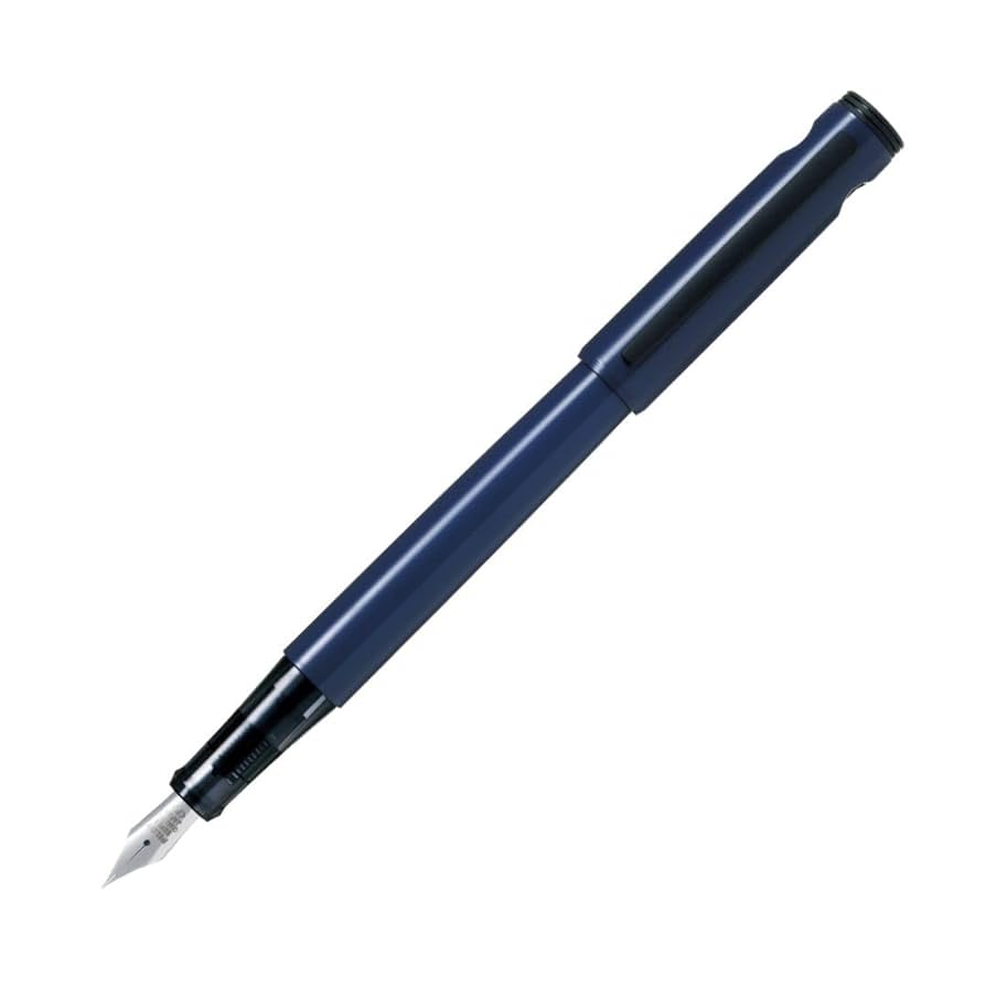 PILOT パイロット 万年筆 楽天市場】PILOT パイロット 万年筆 ミューレックス 細字【中古