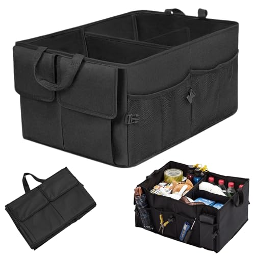 Tasche Fur Auto Kofferraum