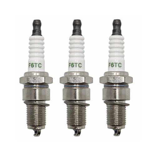 Bougie d'allumage 168F GX160 pour résoudre les ratés de moteur