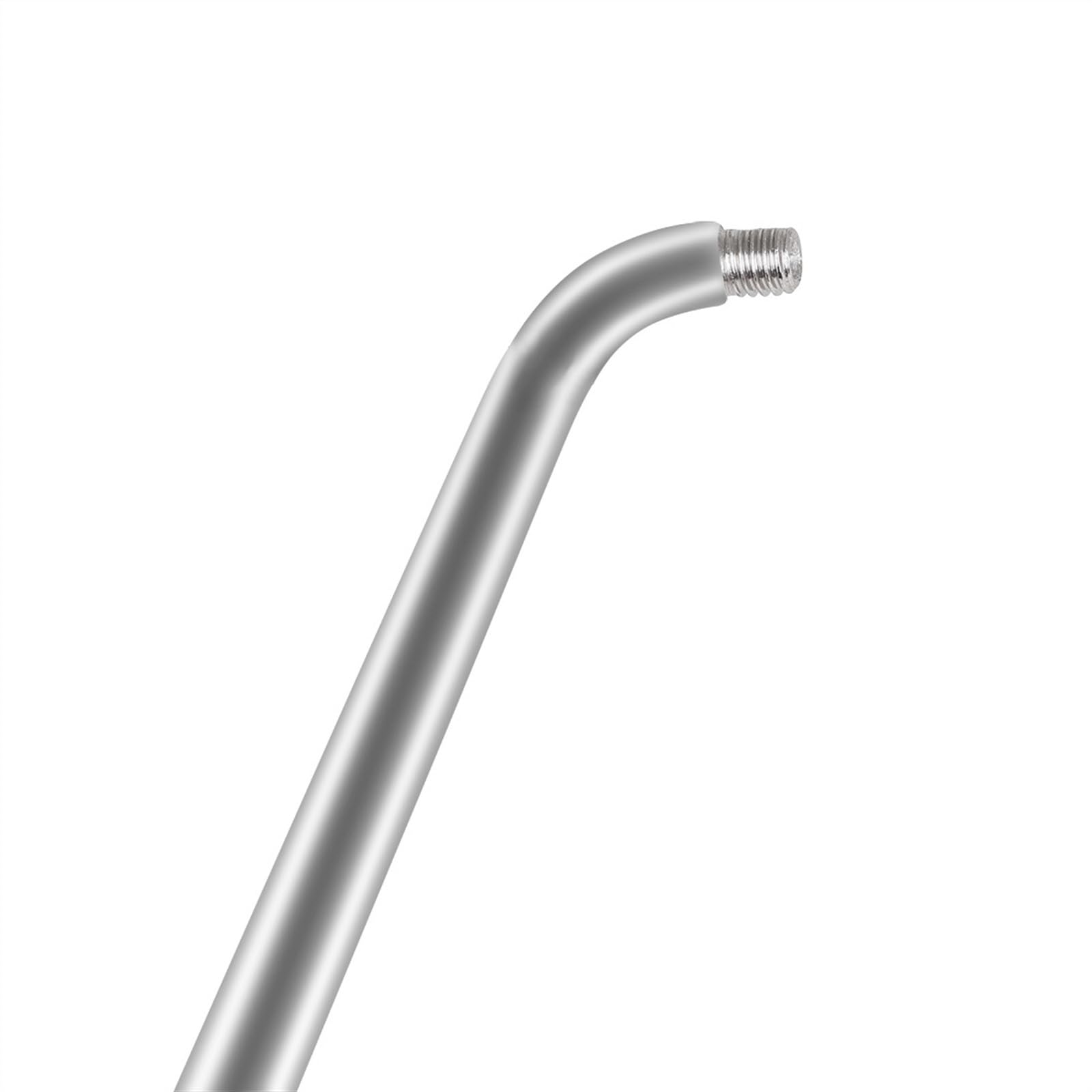 Accessori Professionali per Corno Francese Accessori Per La Riparazione Del Gomito Del Corno Francese Per Tromba Con 2 Sfere In Lamiera Adatte Per La Riparazione Di Strumenti A Fiato