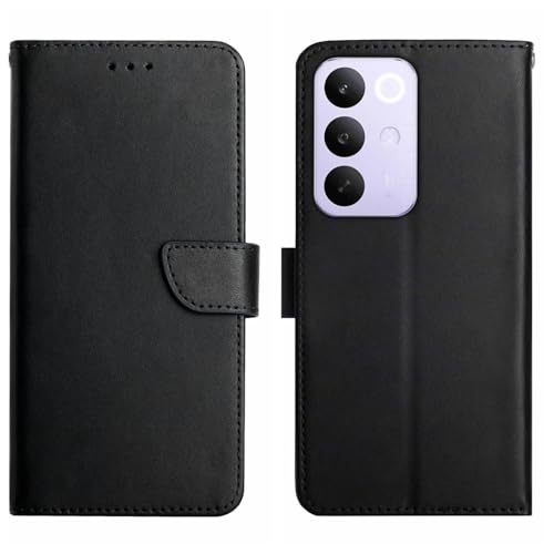 Coque pour Realme C85 Pro SHIEID rabat magnétique et fonction stand support