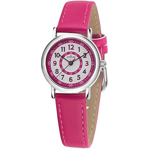 ATRIUM A31-101 Montre pour fille Cover