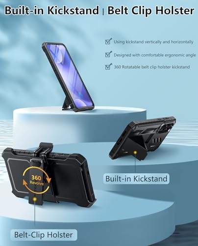 Coque Samsung Galaxy S25-Edge robuste pour éviter les rayures