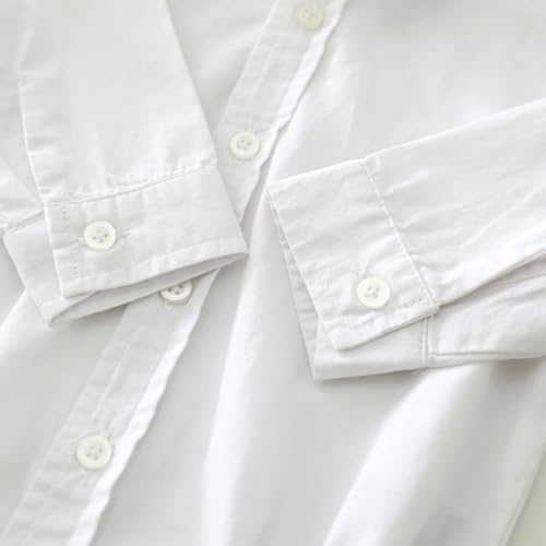 Image of MOMOLAND Infant Baby Boys Woven Button Up Bodysuit Shirt