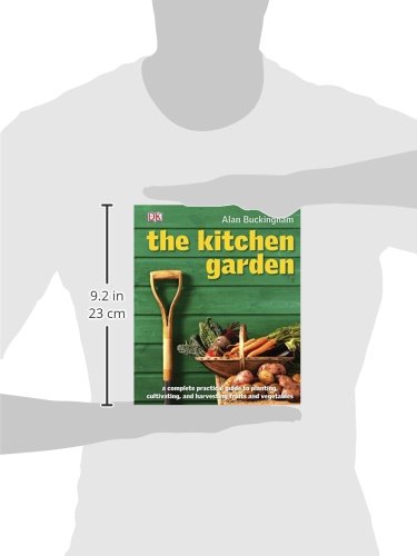 The Kitchen Garden