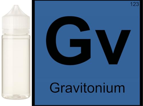 Arôme concentré Gravitonium Sasami 100 ml pour DIY