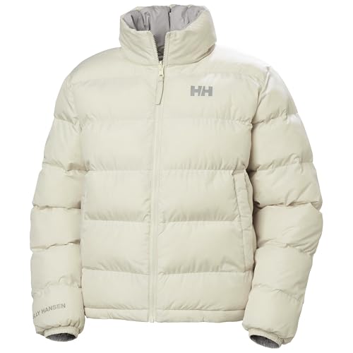 Manteau matelassé réversible femmes Helly-Hansen Yu 23 avec isolation duvet synthétique