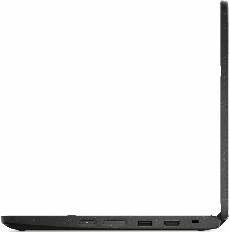 Lenovo 500e Chromebook Gen 4s 83L40000US 11.6" Touchscreen Convertible 2 in 1 Chromebook - HD - Intel N-Series N100-4 GB - 64 GB Flash Memory - English Keyboard - Gray