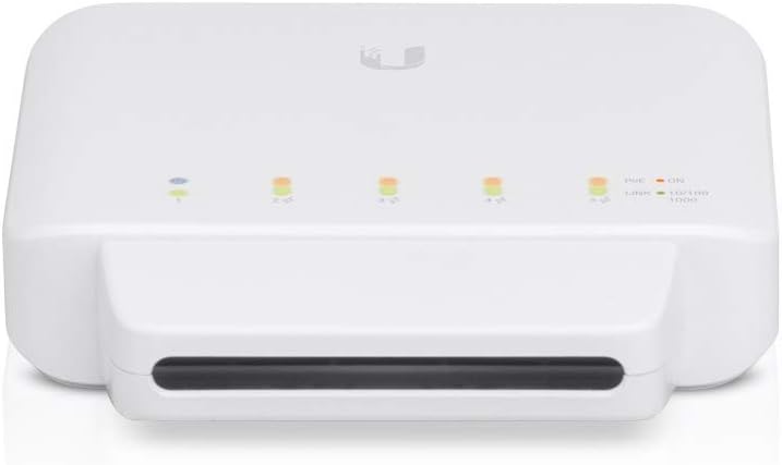 Unifi Switch Flex | USW-Flex