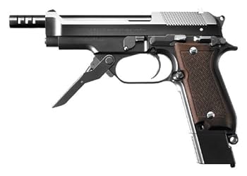 Amazon | 東京マルイ No.5 M93R 18歳以上電動ハンドガン