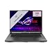 ASUS ROG Strix G16 G614FR-TS229W | Gaming Laptop | R9-9955HX | RTX 5070Ti