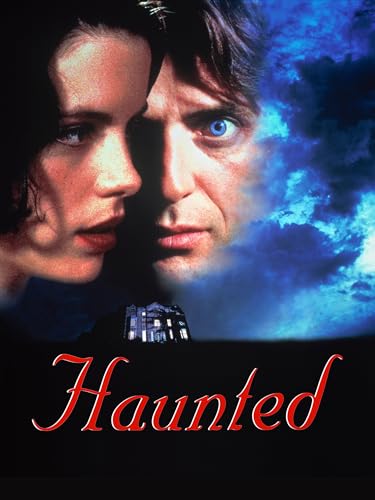 Haunted - Haus der Geister