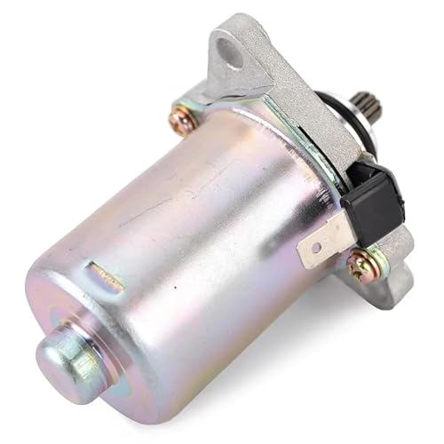 Démarreur pour NE50 Vision et SA50 1988-1995 12V 31210-GR1-014