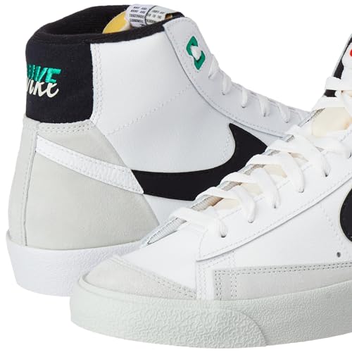 Image of Nike Mens Blazer Mid '77 Shoes