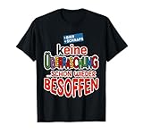 Keine Überraschung -lustige schon wieder besoffen