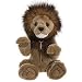 Produktbild Charlie Bär Goliath Löwe Teddybär - Limitierte Edition 2000 41cm 16 " Hoch