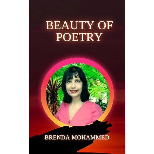 Beauty of Poetry by Brenda Mohammed episode artwork
