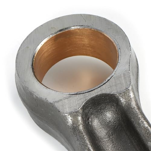 Bielas motor AJ126 V6 3.0 solución para reparación de ruidos en bloque Jaguar 3.0L 3