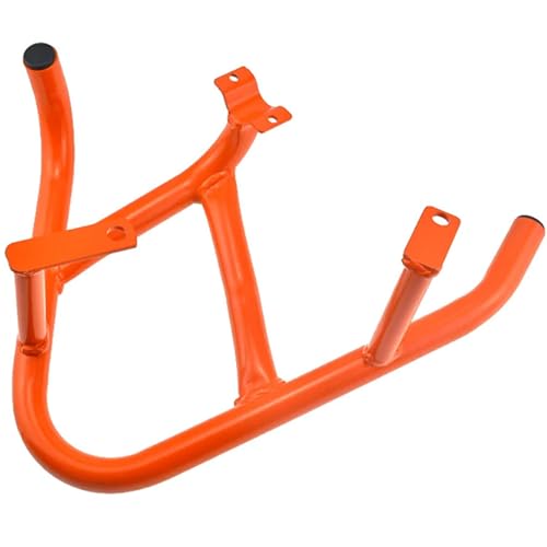 SHAIXIA Crash Bars
