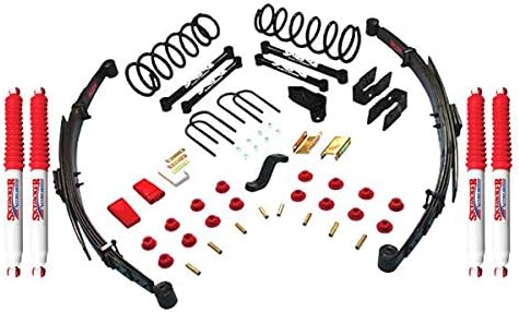Skyjacker (D4513KS-N) Suspension Lift Kit
