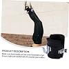 Baluue Ankle Boots for Inversion Therapy Decompression Equipment for Home Exercise Design for Back Abdominal Relief
