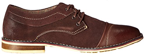 Image of N.Y.L.A. Men's Dotty Oxford