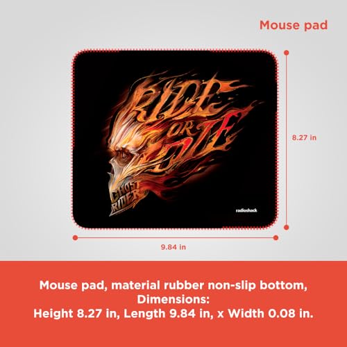 Juego de PC todo en uno Radioshack 2607158 con accesorios incluidos 6