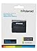 Polaroid High Capacity Panasonic BLB13 Rechargeable Lithium Replacement Battery (Compatible With: DMC-G10, GH1, G2, G1, L10)
