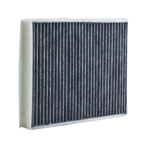 Filtros auto de cabina con carbón activado MK9545 para modelos S550 2014- 5