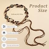 Zoom IMG-1 culeo cinture da donna 1 Zoom IMG-1 culeo cinture da donna 1