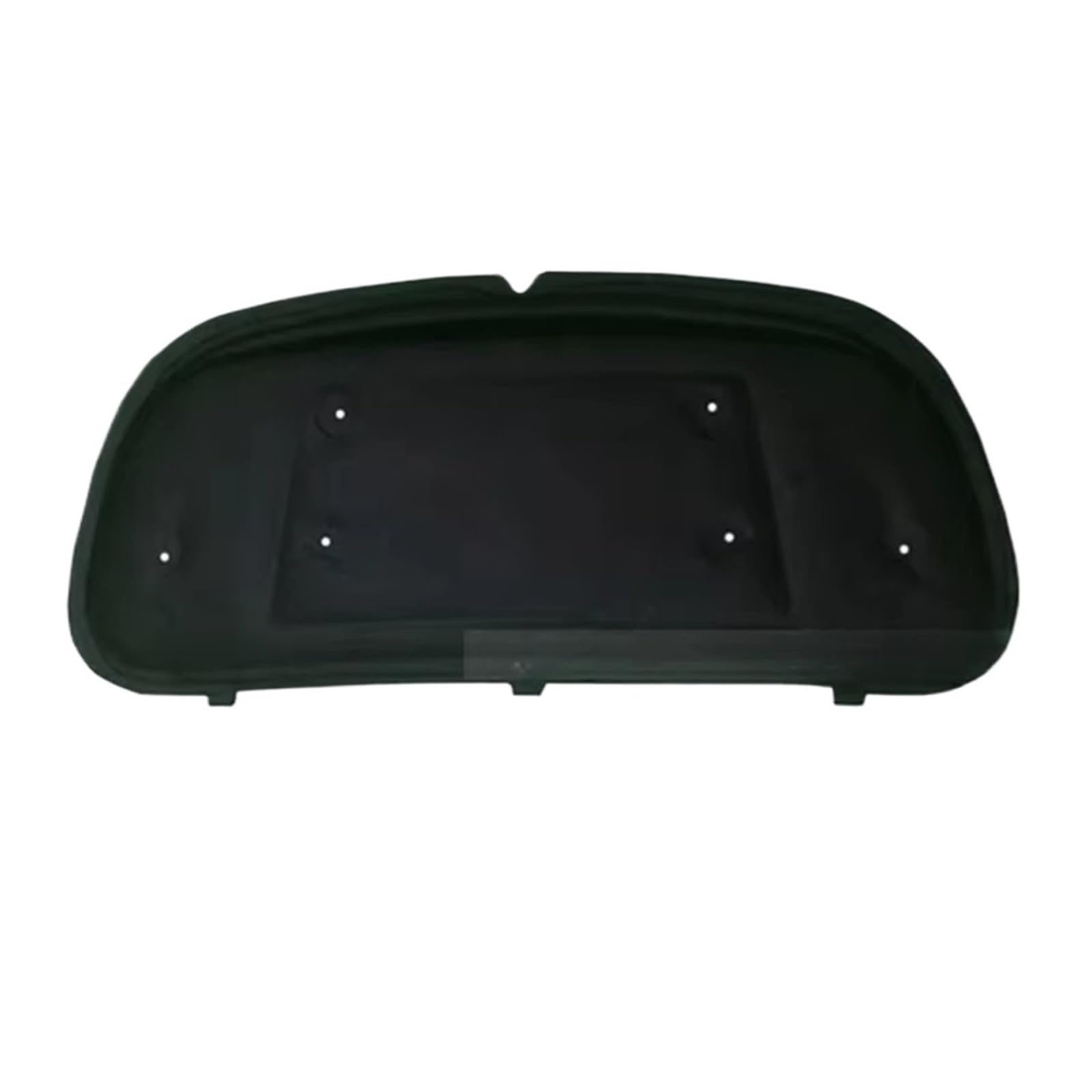 Bonnet Insulation Mat Compatible with Chevrolet for Malibu 2015 2016 2017 2018 Heat Sound Insulation Cotton Front Hood Engine Firewall Mat Pad Cover