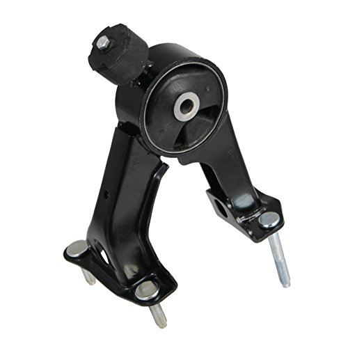 4Pcs Motor Mounts Set Kit Compatible With 09-13 Toyota Corolla And Matrix 4Cyl 1.8L With Auto Automatic Standard Manual Transmissions Engine Mounts #TOP2