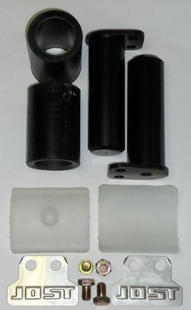 Jost Fifth Wheel Kit KP153