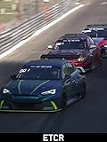  ELECTRIC TOURING CAR WORLD CUP HUNGARORIN Qualifying_._. LIVE HD /