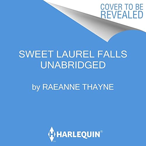 Sweet Laurel Falls: Library Edition (Hope's Crossing, 3)