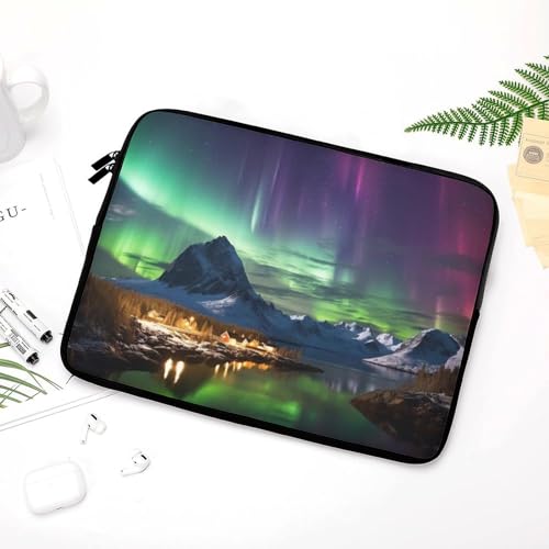 Funda slim para laptop 15 pulgadas impermeable y protectora miniatura 5