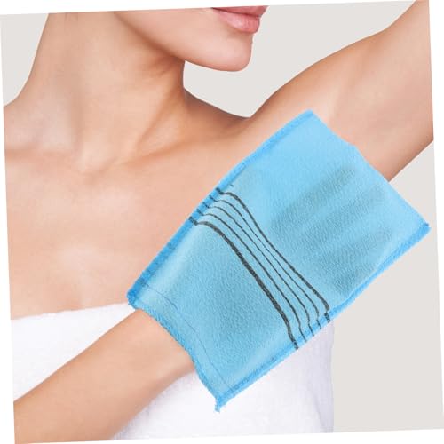 Toallas de baño coloridas de doce piezas para el gimnasio y spa 7