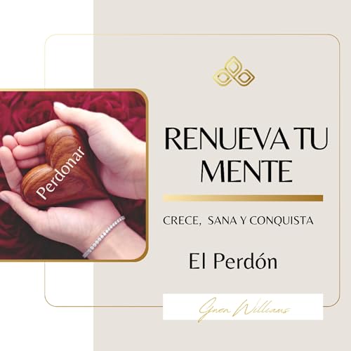 T1: E.10 - Bonus Track - Perdonar para sanar: el paso que desbloquea tu bienesar emocional