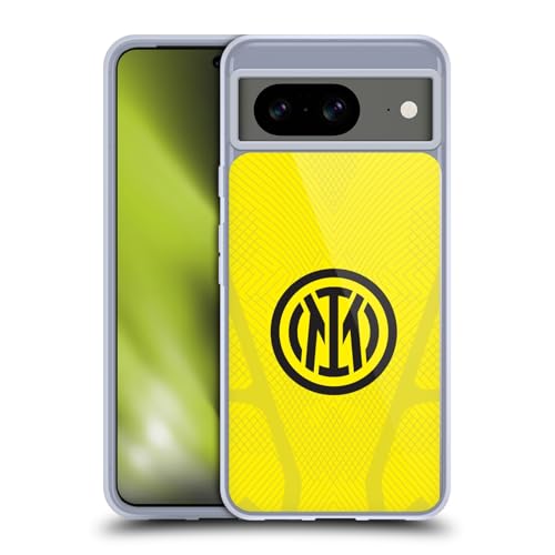 Funda Inter Milan Google Pixel 8 para uso diario y deporte
