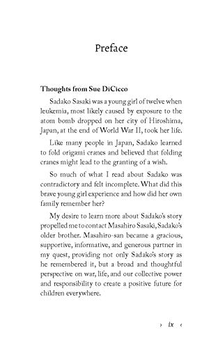 The Complete Story of Sadako Sasaki: and the Thousand Paper Cranes - Thumbnail 6