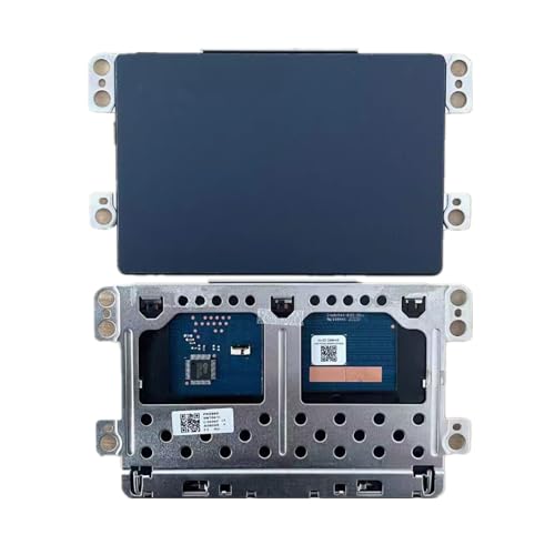 Componente digitalizador táctil para Lenovo ideapad S340-15API repuesto premium de cristal negro