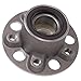 TRQ Wheel Bearing & Hub Assembly Compatible with 2006 Mercedes-Benz CLS500 CLS55 AMG 2007-2011 CLS550 CLS63 AMG 2003-2009 E320 2006-2009 E350 2003-2006 E500 E55 AMG 2007-2009 E550 E63 AMG SL500 2003-